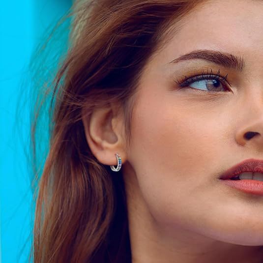 Pendiente hermoso con estilo único