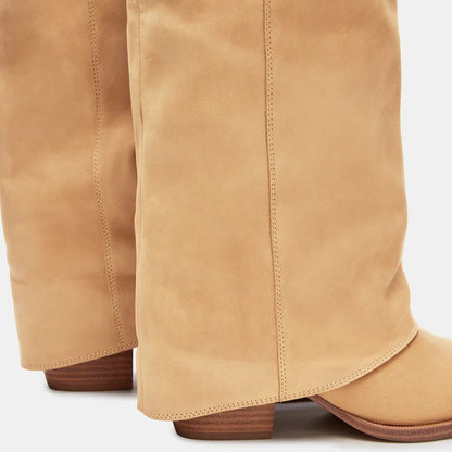 Botas Ortopédicos Elegantes con Look Moderno