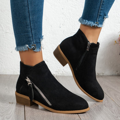 Botas Ortopédicos Elegantes para Cada Paso