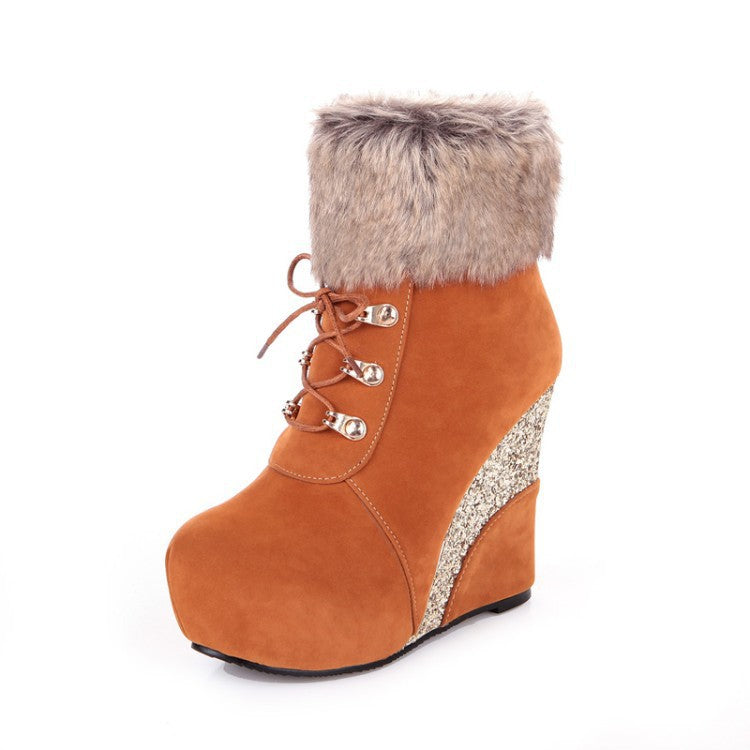 Botas Ortopédicos Clásicos con Estilo Atemporal
