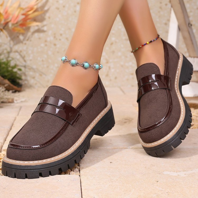 Zapatos Ortopédicos Elegantes con Look Moderno