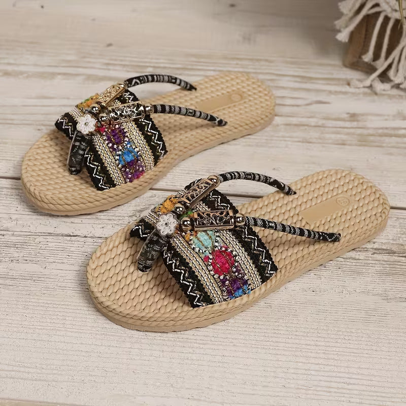 Zapatos Ortopédicos Chic con Diseño Único