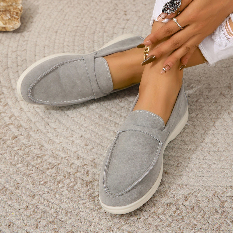 Zapatos Ortopédicos Clásicos con Estilo Atemporal