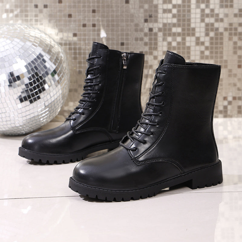 Botas Ortopédicos Elegantes para Cada Paso