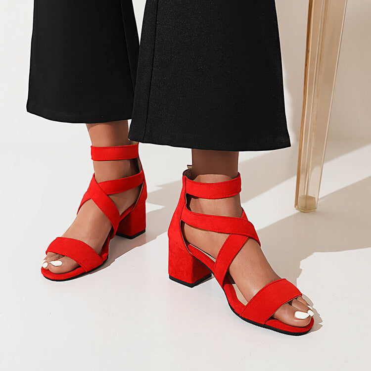 Sandalias Ortopédicos Elegantes para Cada Paso