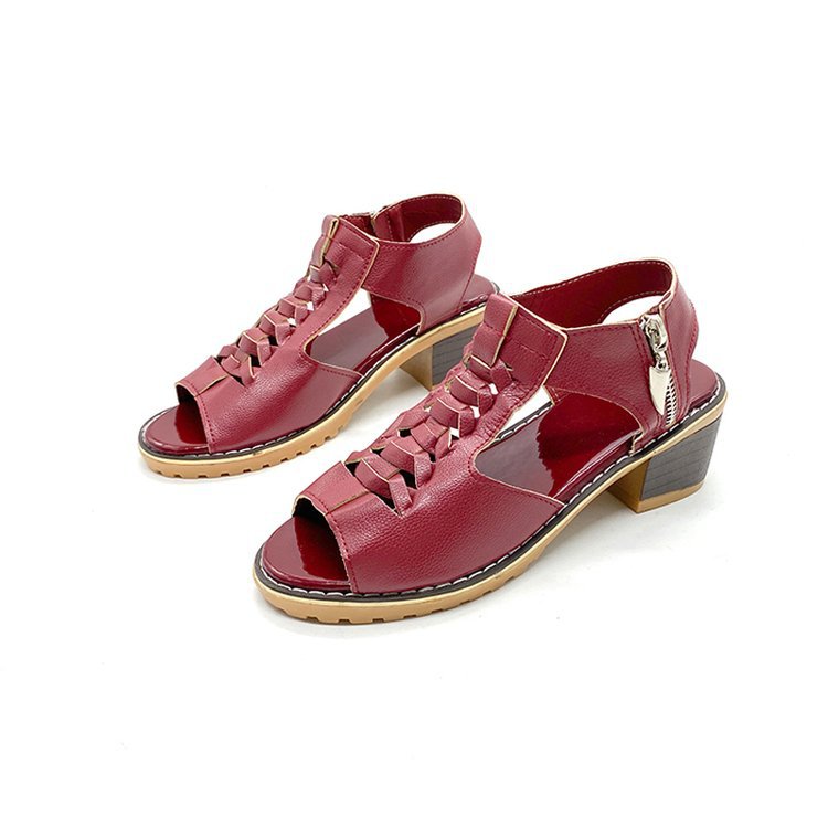 Sandalias Ortopédicos con Estilo para Toda Ocasión