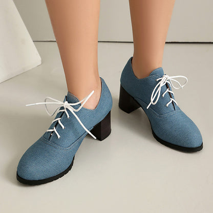 Zapatos Ortopédicos Clásicos con Estilo Atemporal