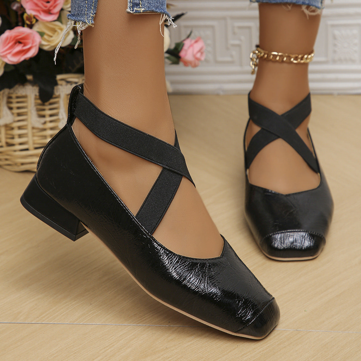 Zapatos Ortopédicos Bellamente Diseñados