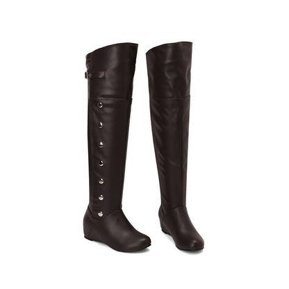 Botas Ortopédicos Clásicos con Estilo Atemporal