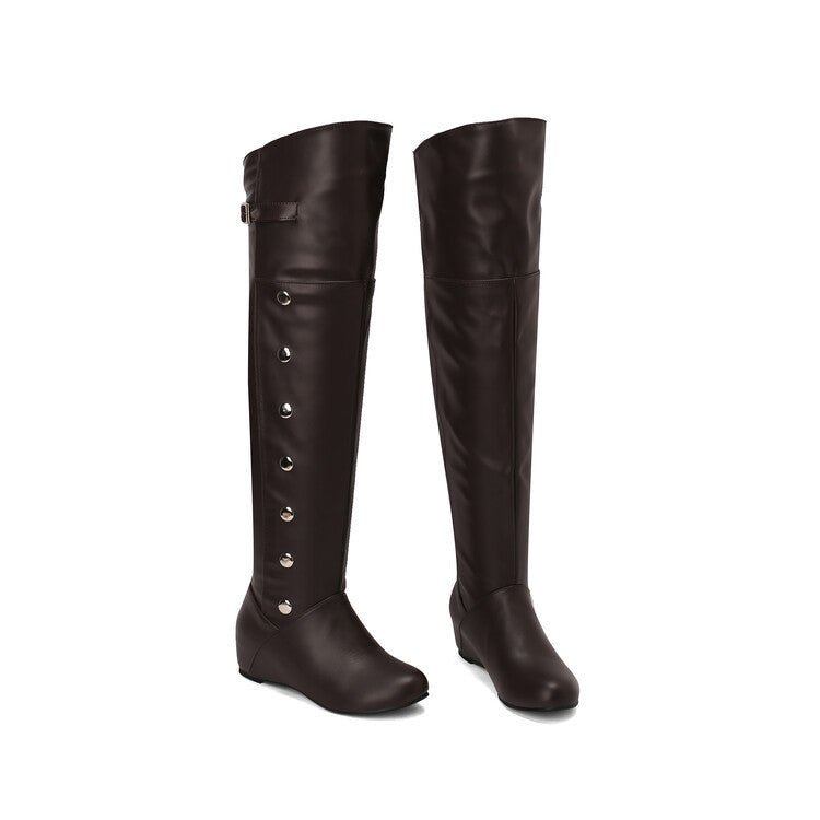 Botas Ortopédicos Clásicos con Estilo Atemporal