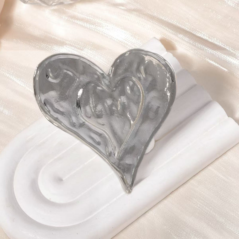 Anillo vintage hecho a mano