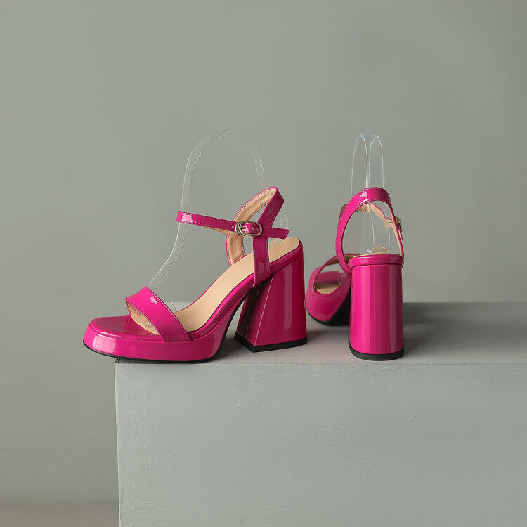 Sandalias Ortopédicos Cómodos para Uso Diario