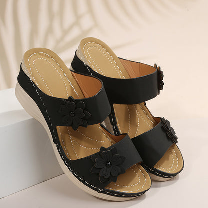 Zapatos Ortopédicos Bellamente Diseñados