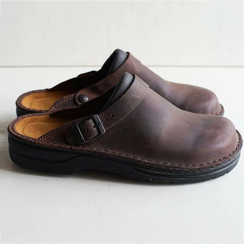 Sandalias Ortopédicos Elegantes para Cada Paso