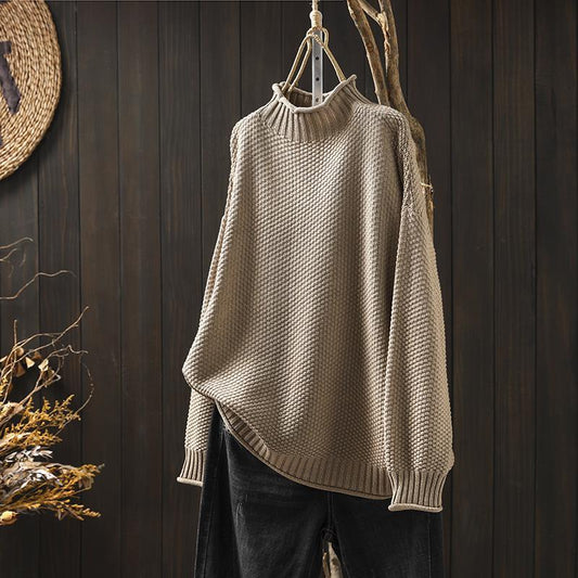 Suéter de diseño elegante