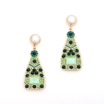 Pendiente encantador para cualquier ocasión