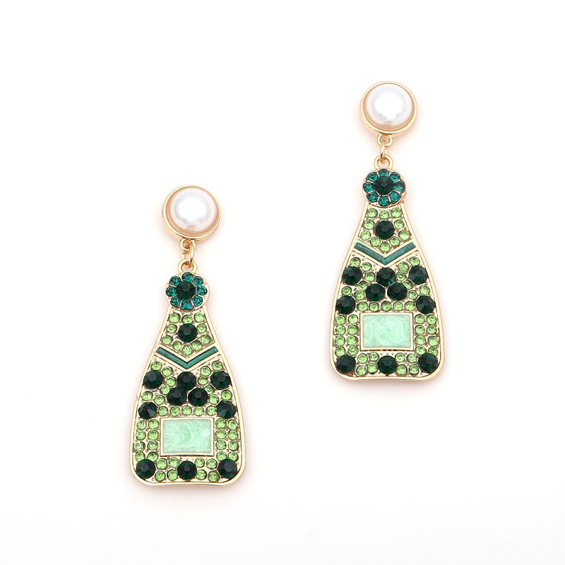 Pendiente encantador para cualquier ocasión