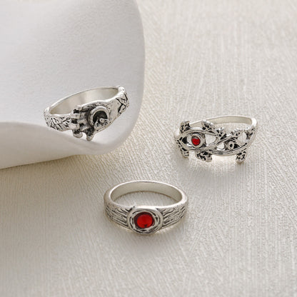 Anillo encantador para cualquier ocasión