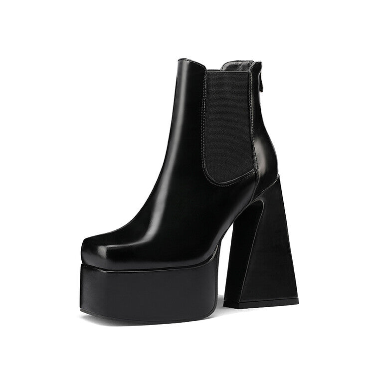 Botas Ortopédicos Elegantes para Cada Paso