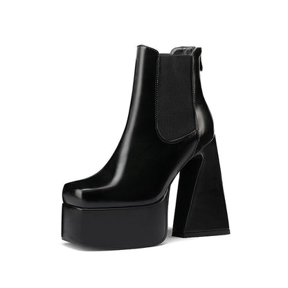 Botas Ortopédicos Elegantes para Cada Paso