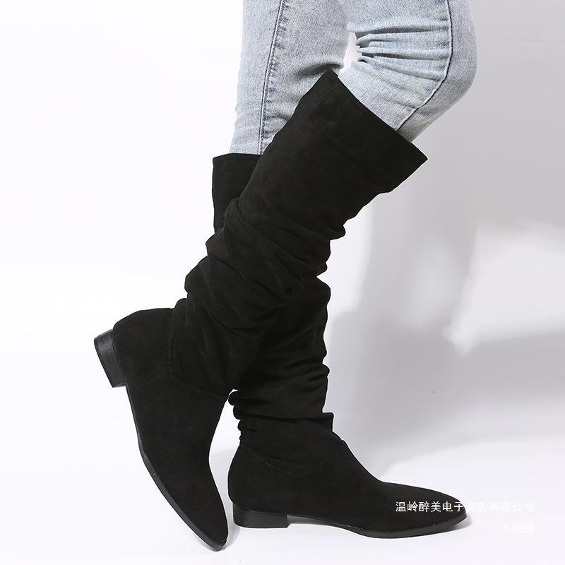 Botas Ortopédicos de Inspiración Vintage