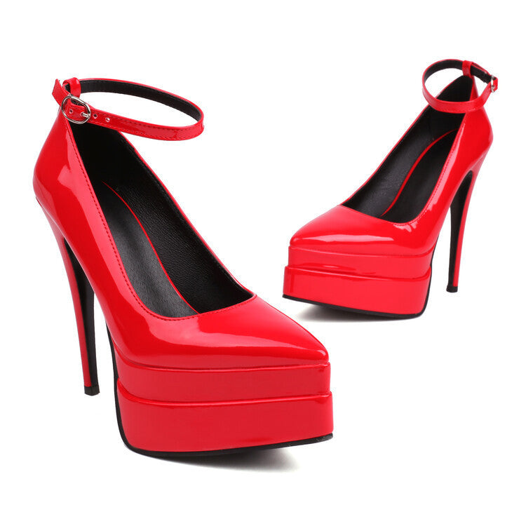 Zapatos Ortopédicos Bellamente Diseñados