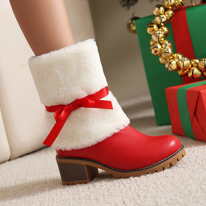 Botas Ortopédicos Clásicos con Estilo Atemporal