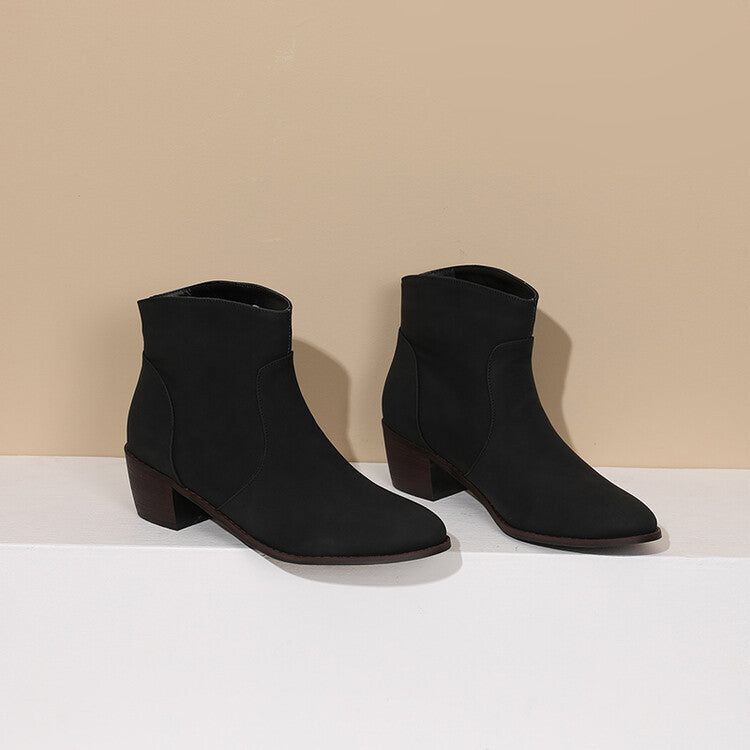 Botas Ortopédicos Chic con Diseño Único
