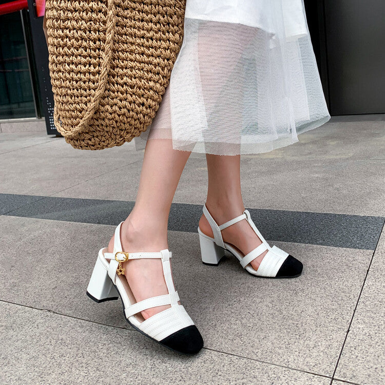Sandalias Ortopédicos Bellamente Diseñados