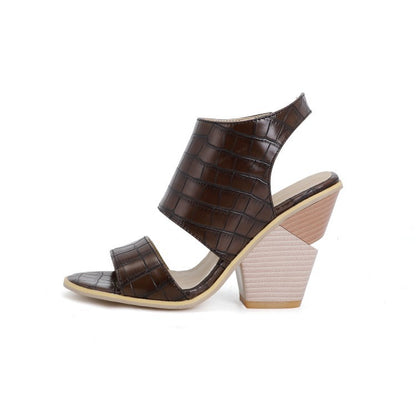 Sandalias Ortopédicos con Estilo para Toda Ocasión