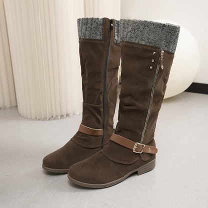 Botas Ortopédicos Elegantes para Cada Paso