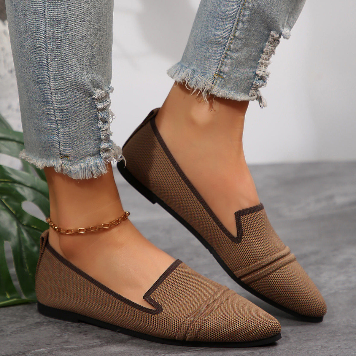 Zapatos Ortopédicos Cómodos para Uso Diario