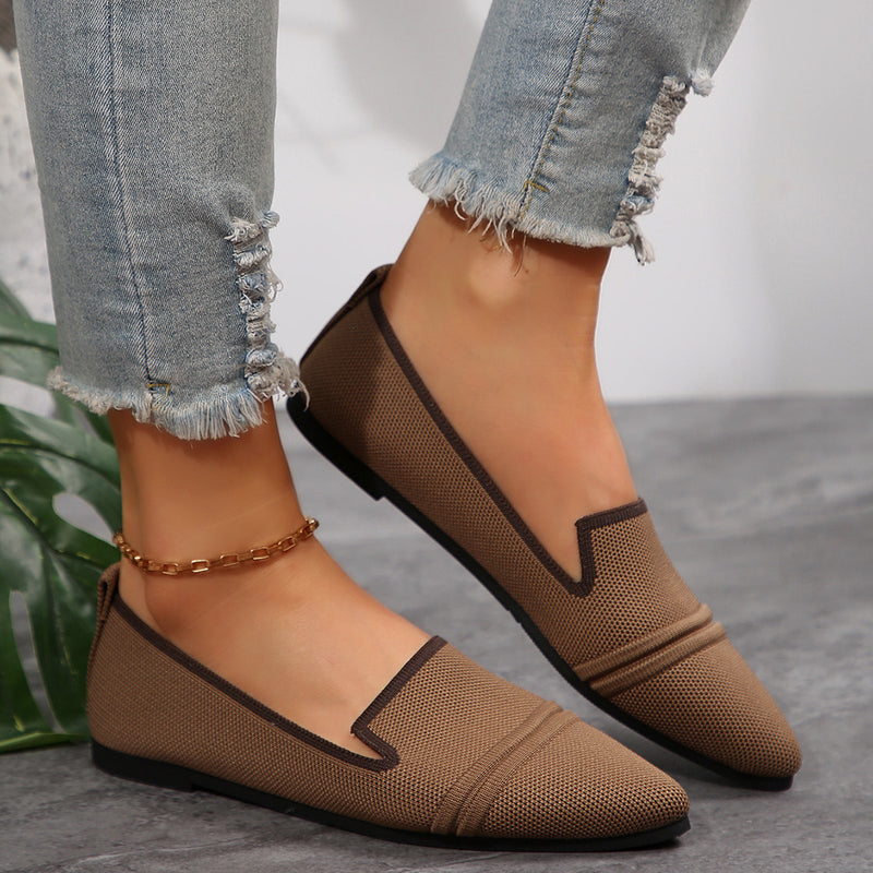Zapatos Ortopédicos Cómodos para Uso Diario