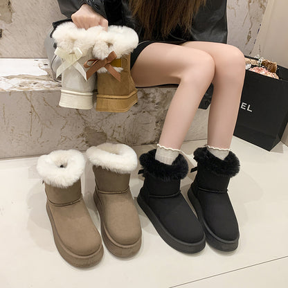 Botas Ortopédicos Elegantes con Look Moderno