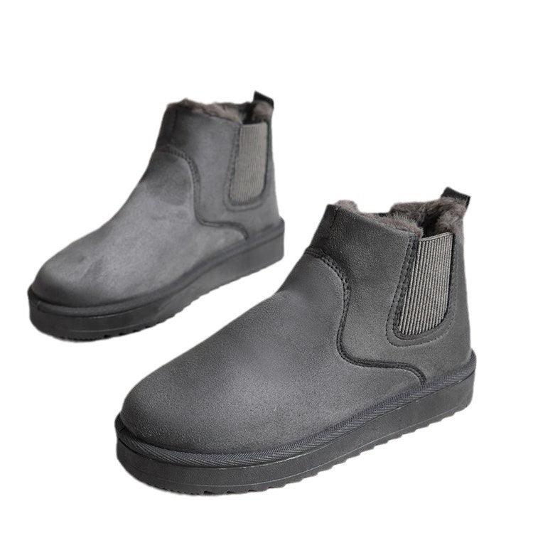 Botas Ortopédicos Elegantes para Cada Paso