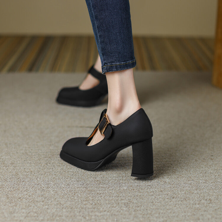 Zapatos Ortopédicos Elegantes con Look Moderno