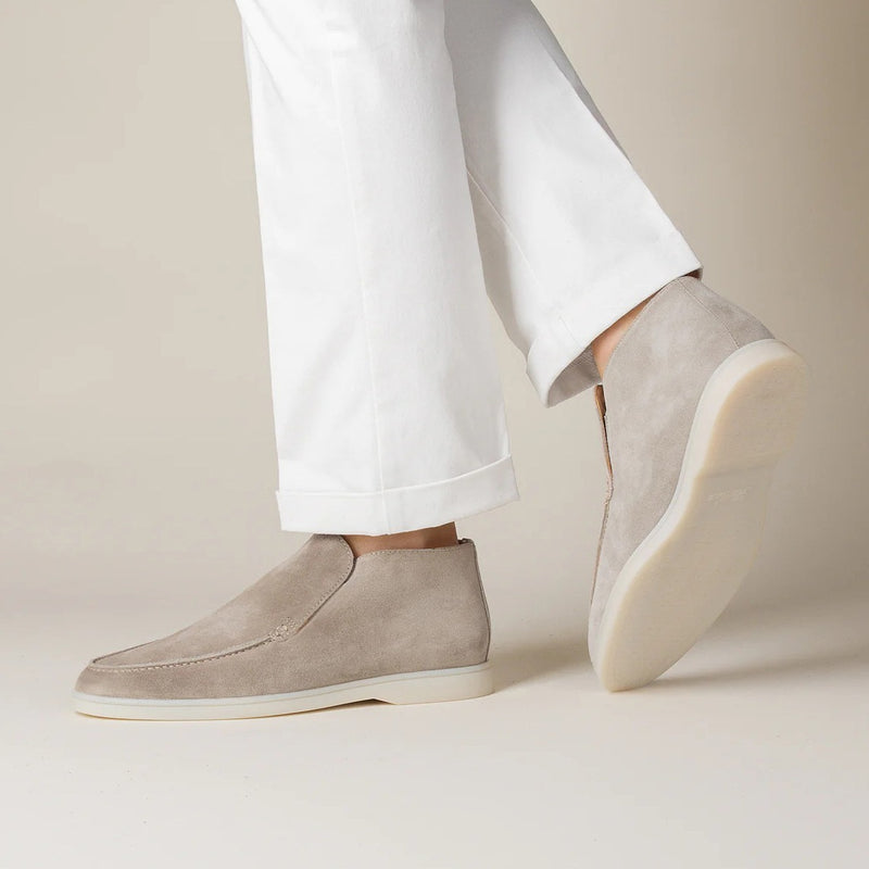 Zapatos Ortopédicos Cómodos para Uso Diario