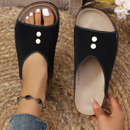 Zapatos Ortopédicos de Inspiración Vintage