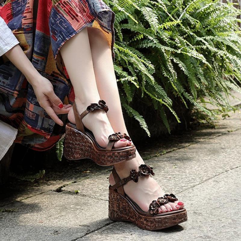 Sandalias Ortopédicos con Estilo para Toda Ocasión