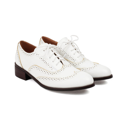 Zapatos Ortopédicos Chic con Diseño Único