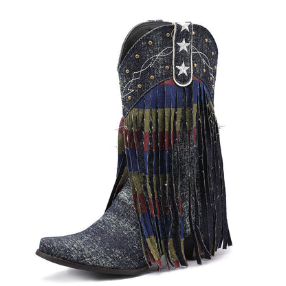 Botas Ortopédicos Clásicos con Estilo Atemporal