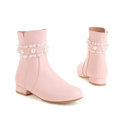 Botas Ortopédicos Elegantes para Cada Paso