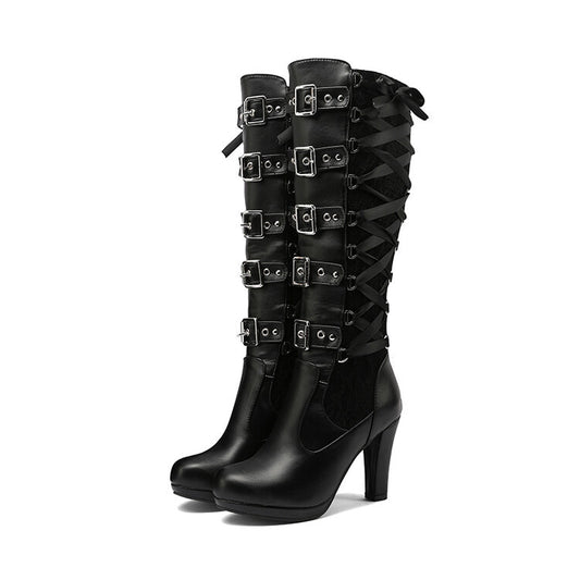 Botas Ortopédicos Elegantes para Cada Paso