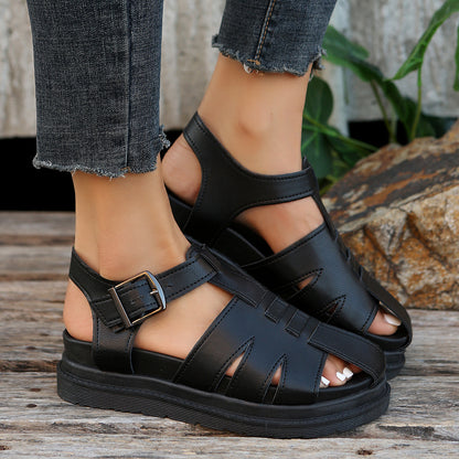 Sandalias Ortopédicos Bellamente Diseñados