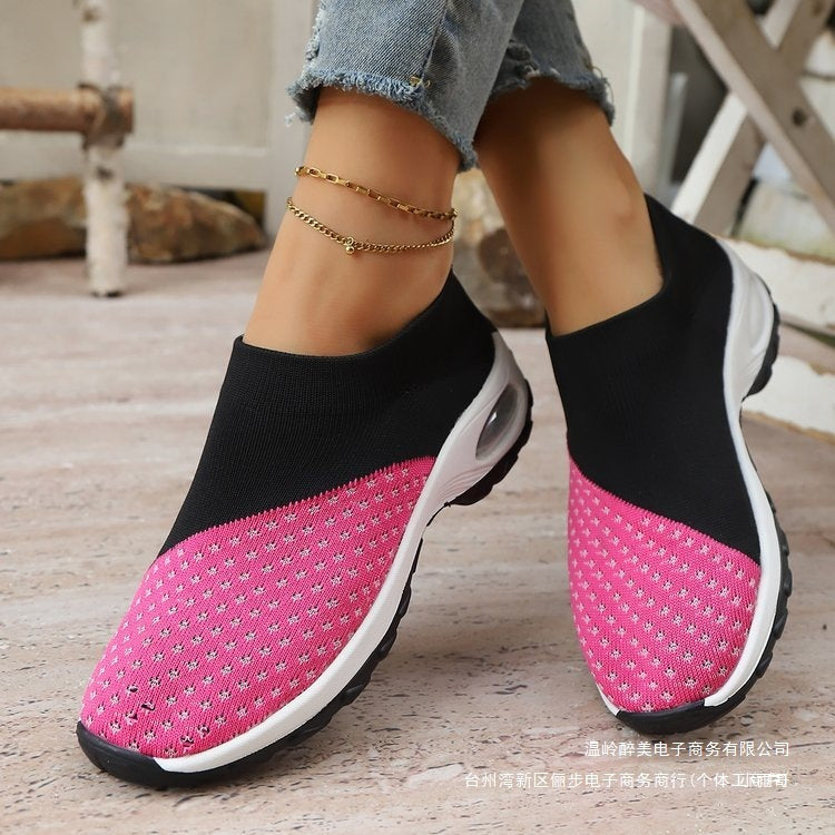 Zapatos Ortopédicos Clásicos con Estilo Atemporal