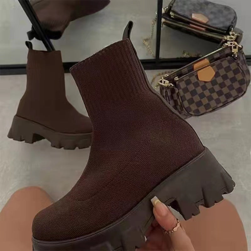 Botas Ortopédicos con Estilo para Toda Ocasión