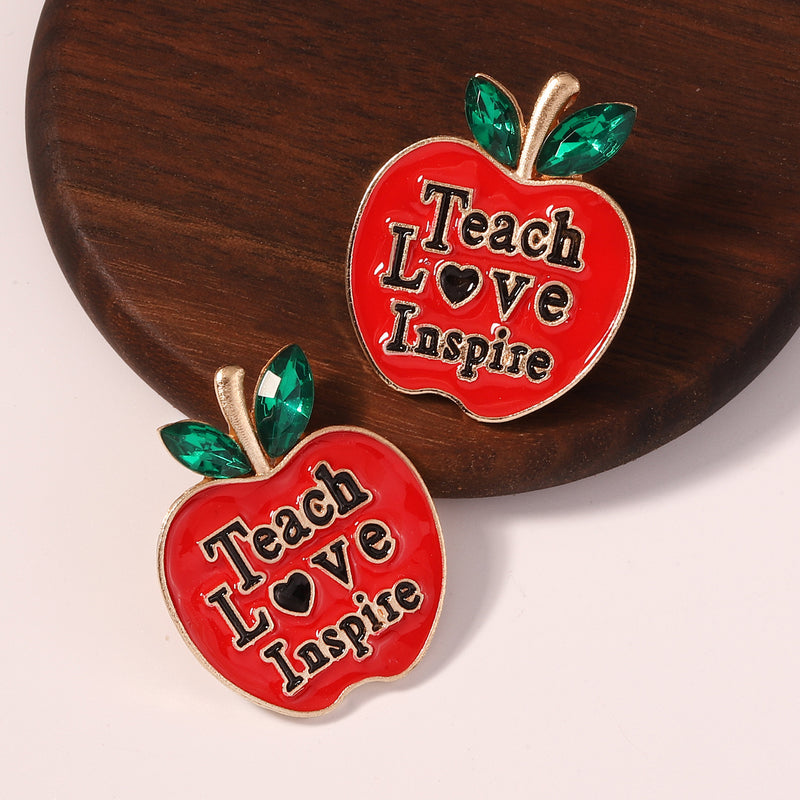 Pendiente romántico para momentos especiales