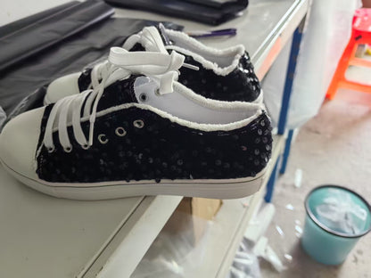 Zapatillas Ortopédicos Clásicos con Estilo Atemporal