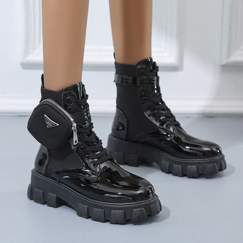 Botas Ortopédicos Elegantes para Cada Paso