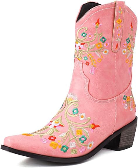 Botas Ortopédicos Clásicos con Estilo Atemporal